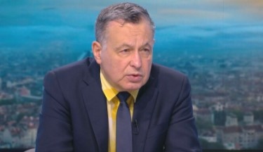 От самото начало сме предоставили на българското правителство молба за